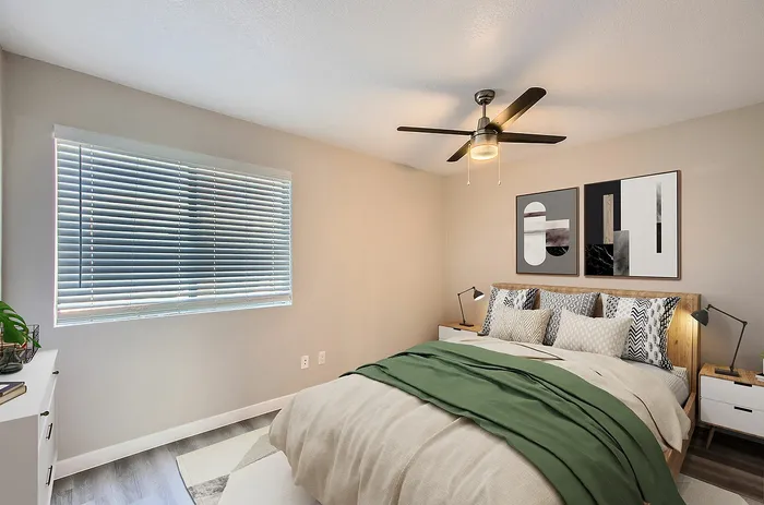 Rise Desert Cove Apartments