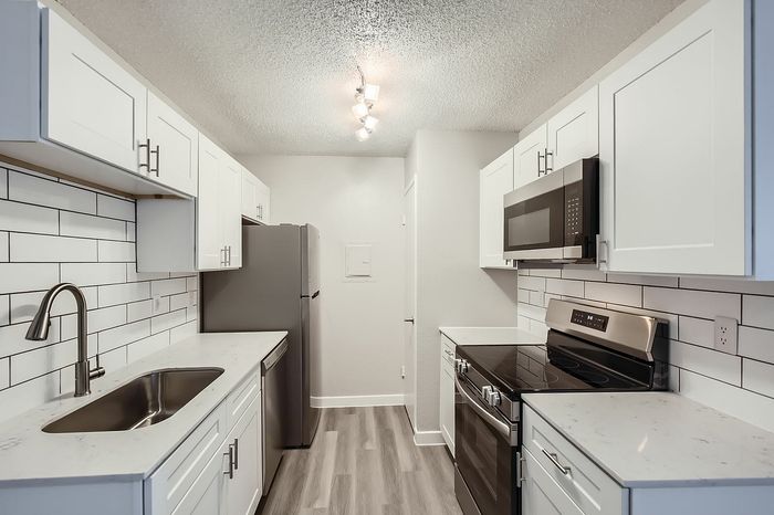 A2 Platinum - 1 Bed 1 Bath
