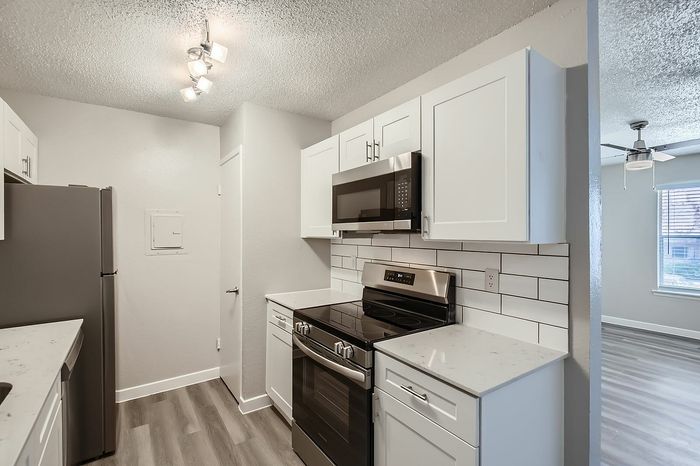 A2 Platinum - 1 Bed 1 Bath