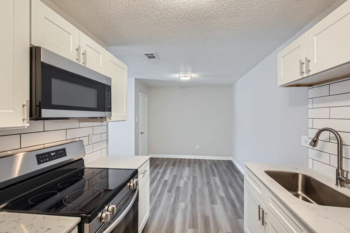 A2 Platinum - 1 Bed 1 Bath