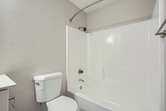 A2 Platinum - 1 Bed 1 Bath