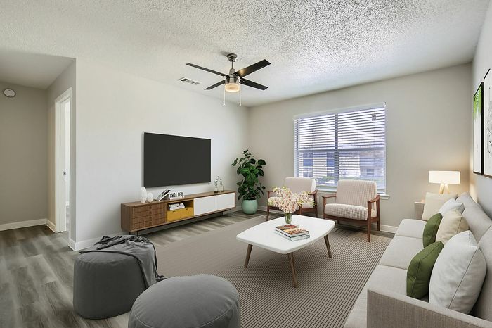 A2 Platinum - 1 Bed 1 Bath