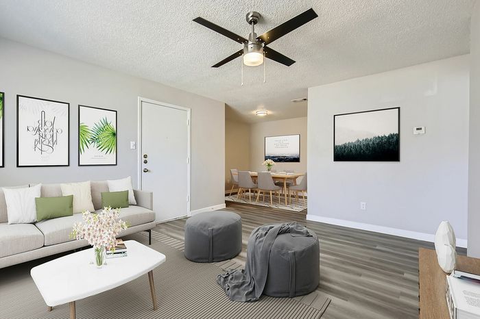 A2 Platinum - 1 Bed 1 Bath