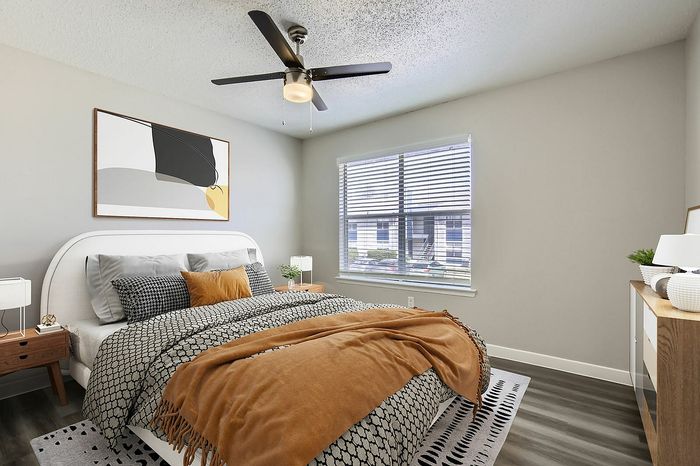 A2 Platinum - 1 Bed 1 Bath