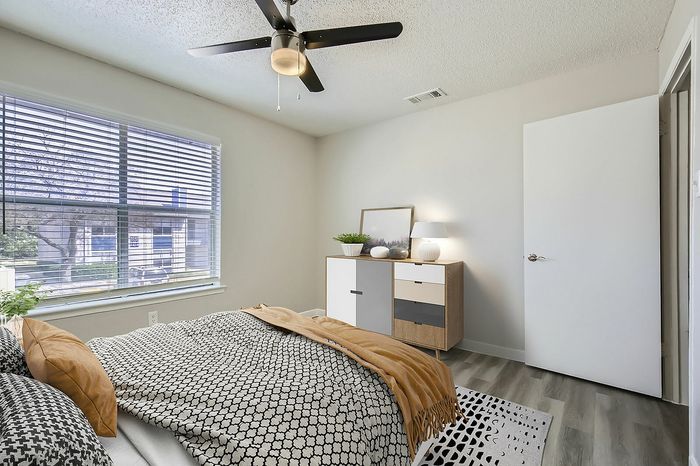 A2 Platinum - 1 Bed 1 Bath