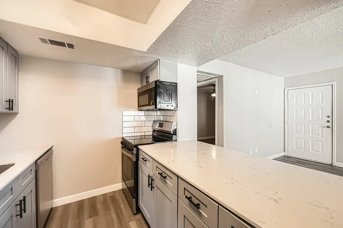 B1 Platinum - 2 Bed 2 Bath