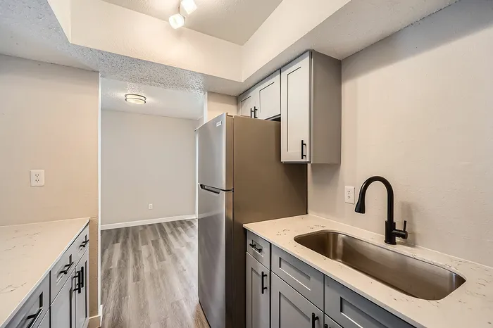 B1 Platinum - 2 Bed 2 Bath