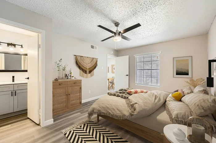 B1 Platinum - 2 Bed 2 Bath