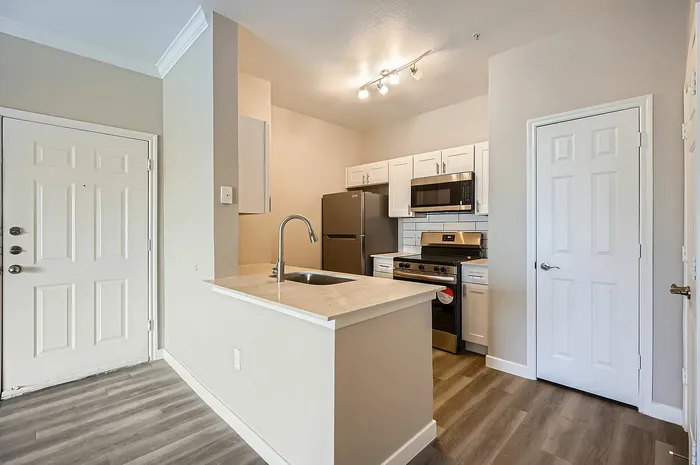 A2 Platinum - 1 Bed 1 Bath