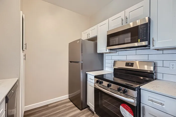 A2 Platinum - 1 Bed 1 Bath