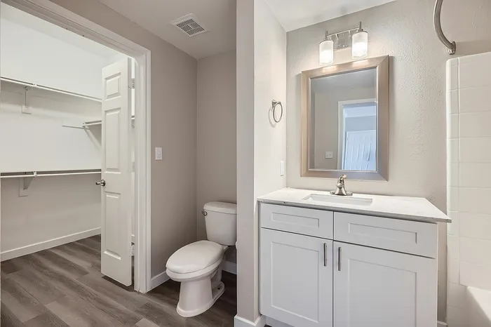 A2 Platinum - 1 Bed 1 Bath