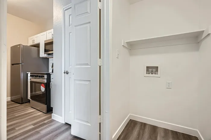 A2 Platinum - 1 Bed 1 Bath