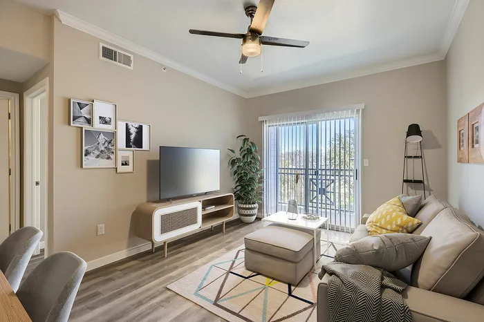 A2 Platinum - 1 Bed 1 Bath