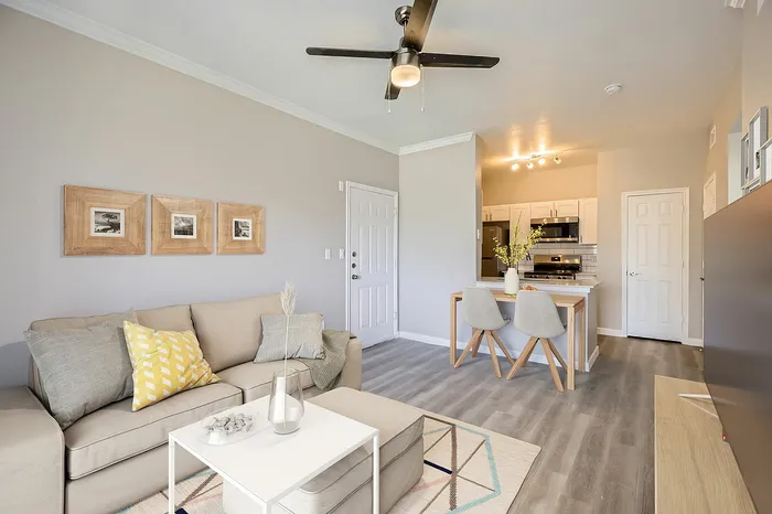 A2 Platinum - 1 Bed 1 Bath