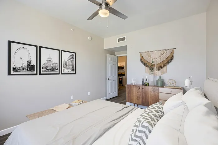A2 Platinum - 1 Bed 1 Bath