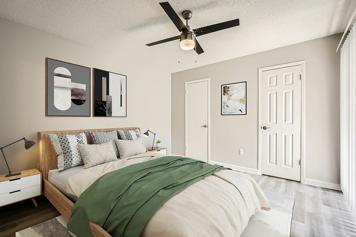 C1 Platinum - 3 Bed 2 Bath