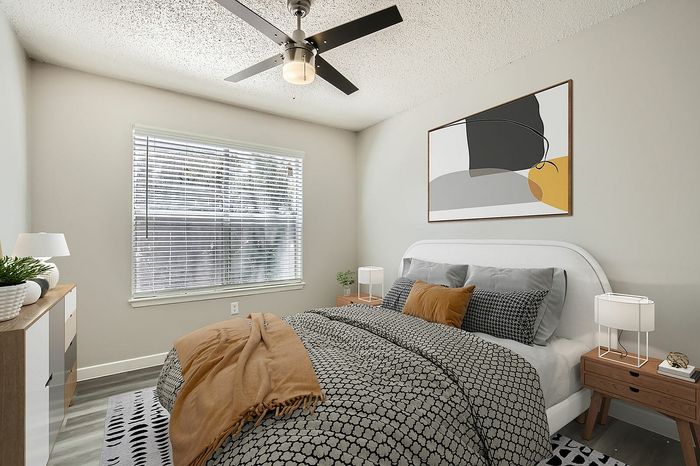 C1 Platinum - 3 Bed 2 Bath