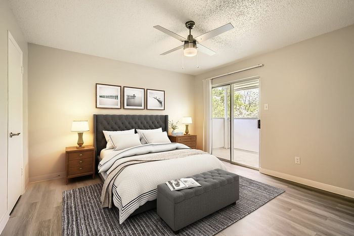 B1 Platinum - 2 Bed 2 Bath
