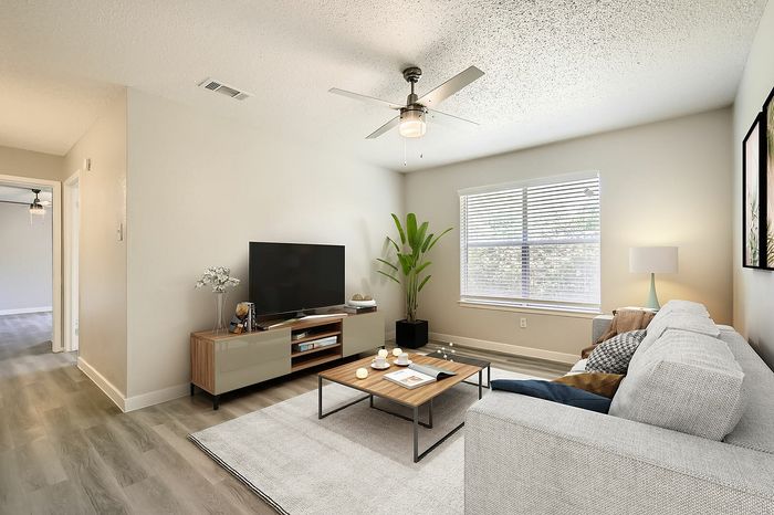B1 Platinum - 2 Bed 2 Bath