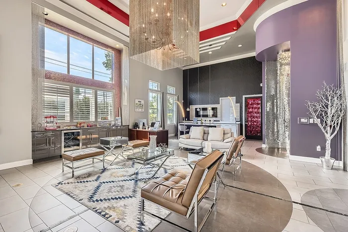 Rise Highland Park Leasing Office