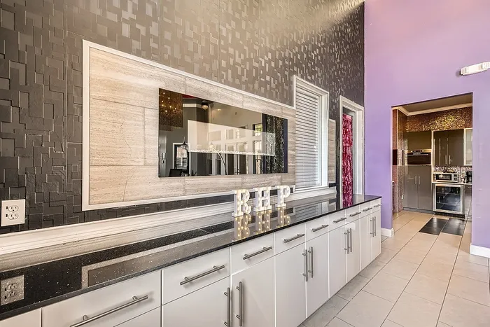 Rise Highland Park Leasing Office