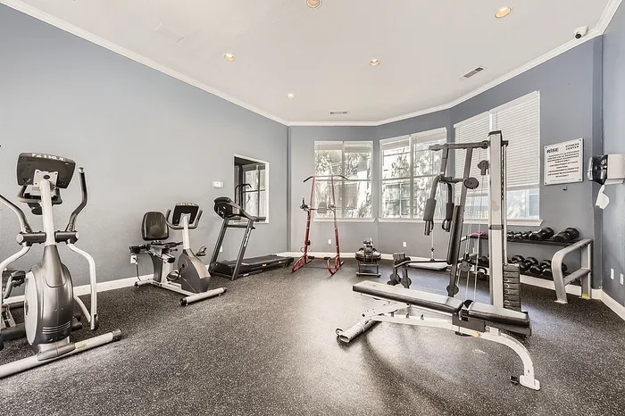 Rise Highland Park Fitness Center