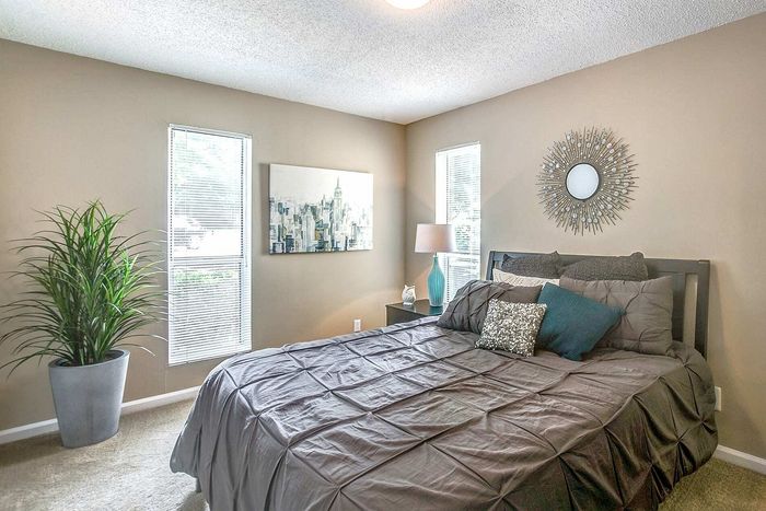 Bedroom Model