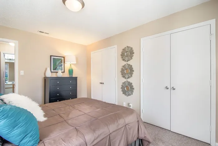 Bedroom Model