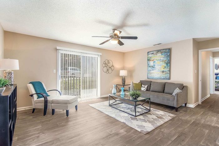 Living Room Model