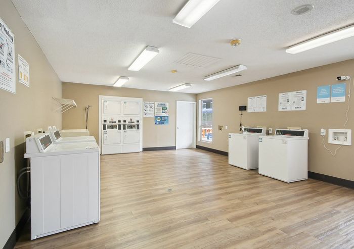 Laundry Facility