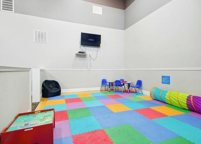 Playroom