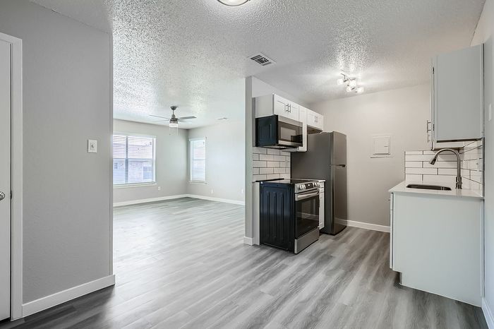 A1 Renovated - 1 Bed 1 Bath