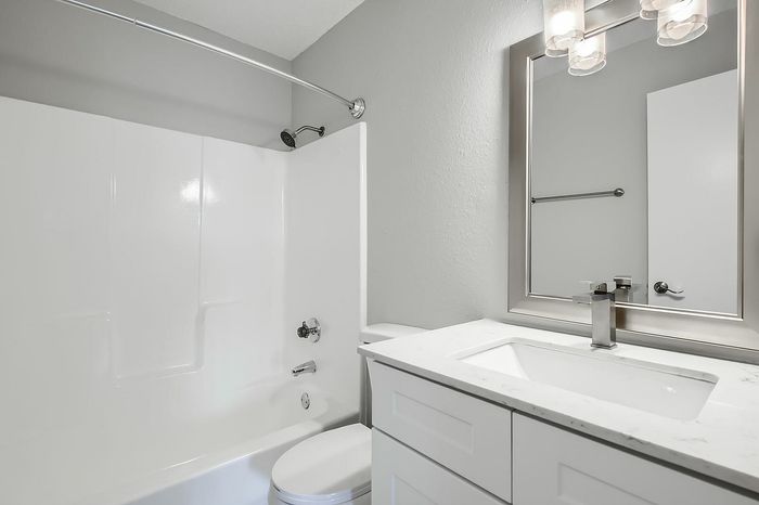 A1 Renovated - 1 Bed 1 Bath