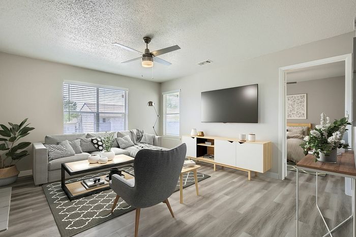 A1 Renovated - 1 Bed 1 Bath
