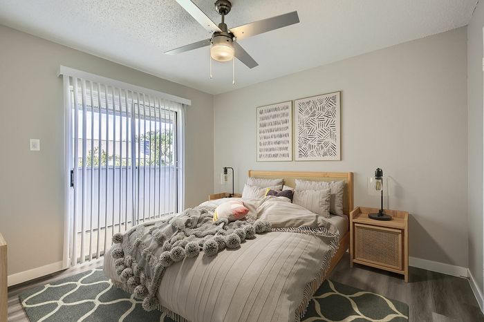 A1 Renovated - 1 Bed 1 Bath