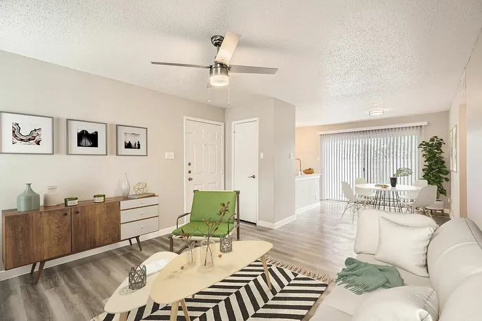 B2 Reno - 2 Bed 2 Bath