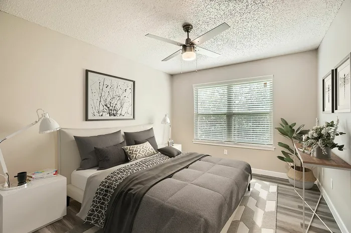 B2 Reno - 2 Bed 2 Bath