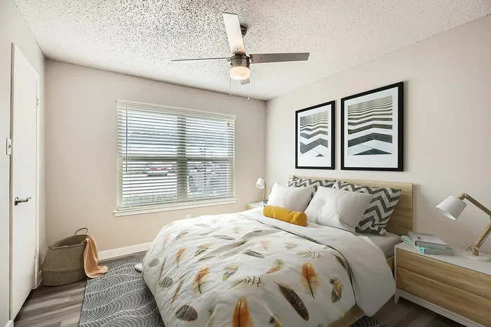 B2 Reno - 2 Bed 2 Bath
