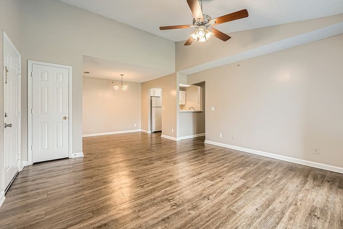 B1 Classic - 2 Bed 2 Bath