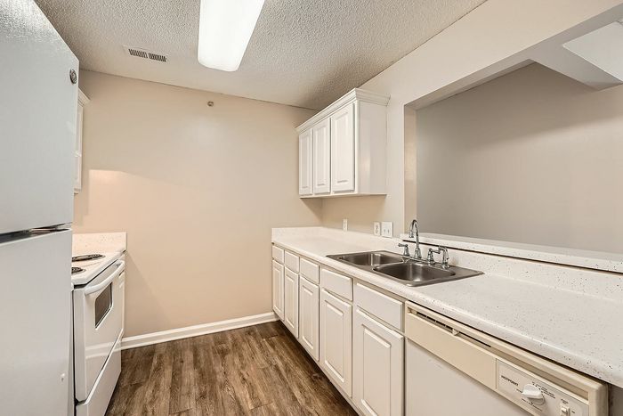 B1 Classic - 2 Bed 2 Bath