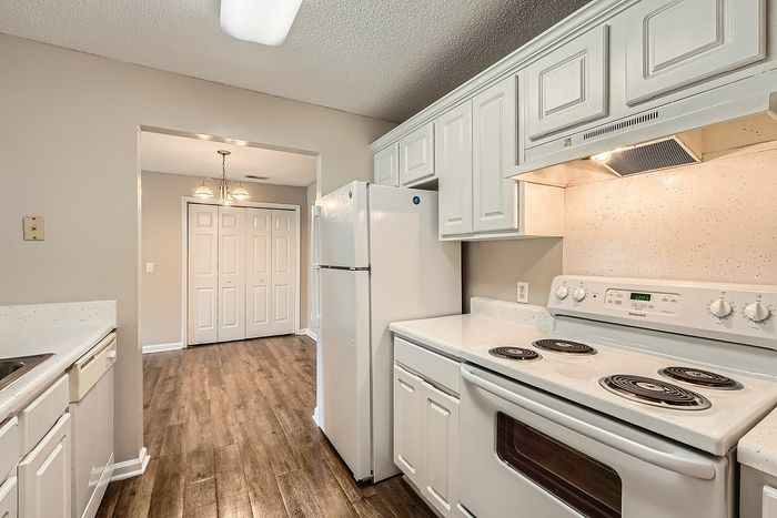 B1 Classic - 2 Bed 2 Bath