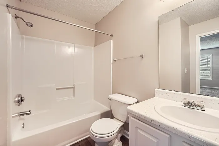 B1 Classic - 2 Bed 2 Bath