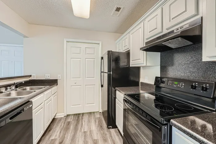 A1 Classic - 1 Bed 1 Bath