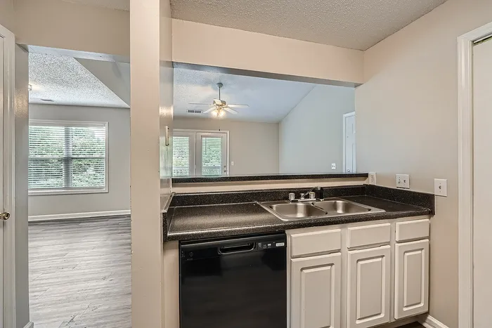 A1 Classic - 1 Bed 1 Bath