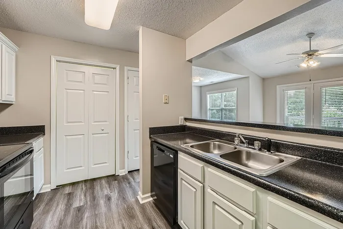 A1 Classic - 1 Bed 1 Bath
