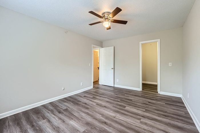 A1 Classic - 1 Bed 1 Bath