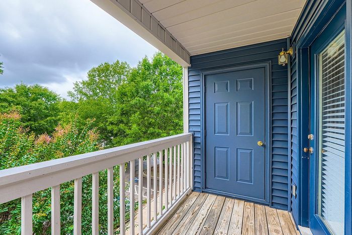 A1 Classic - 1 Bed 1 Bath