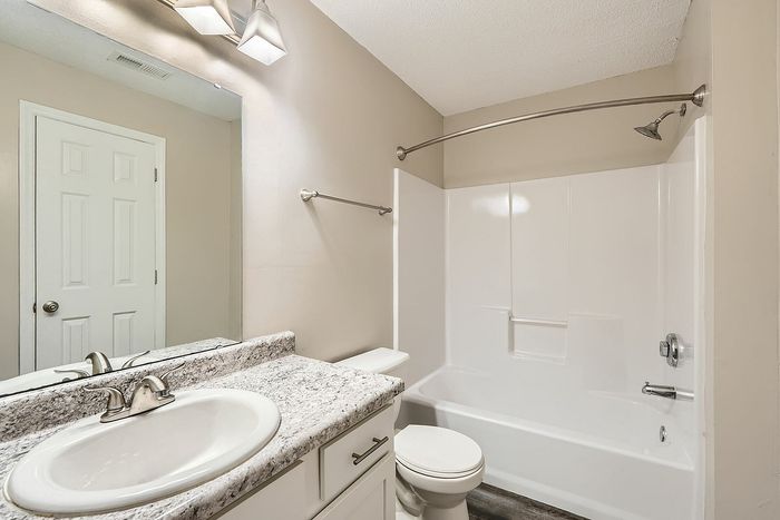 A1 Partial - 1 Bed 1 Bath
