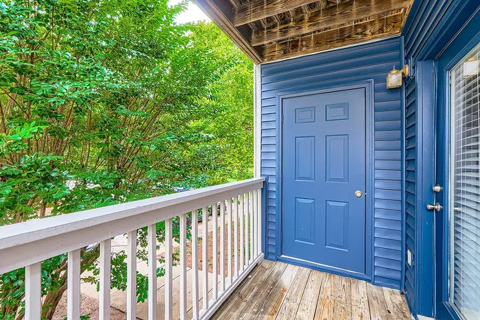 A1 Partial - 1 Bed 1 Bath