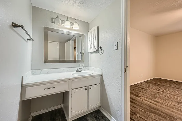 B2 - 2 Bed 1.5 Bath